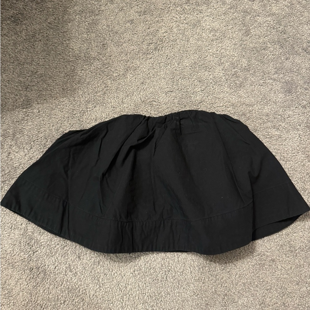 Women's Crop Wilfred top
